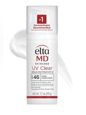 EltaMD Sunscreen